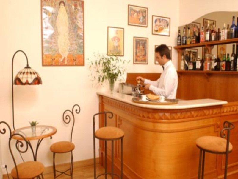 Couette-café Il Gattopardo Relais 3*