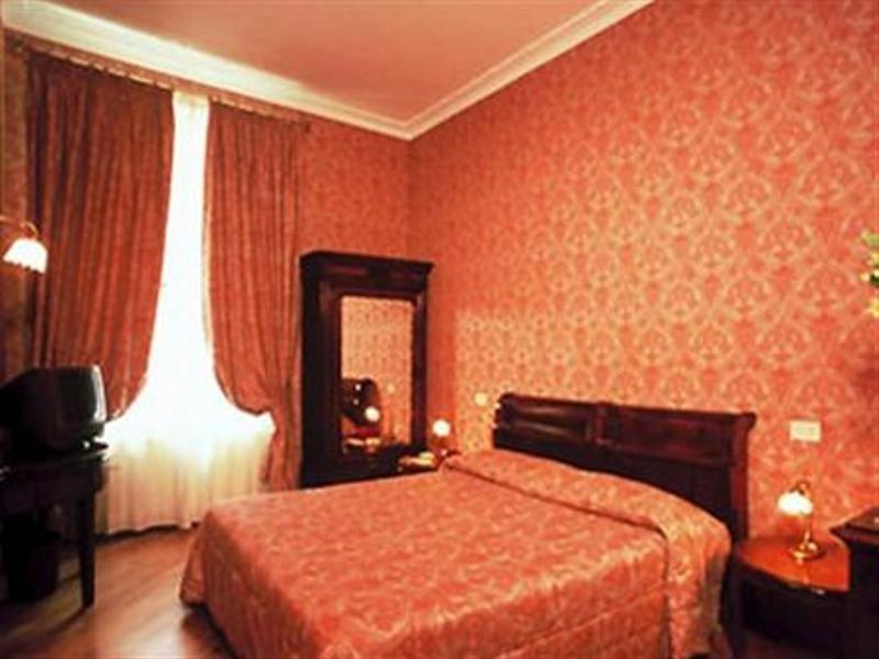 Hotel Boutique Anahi 3*