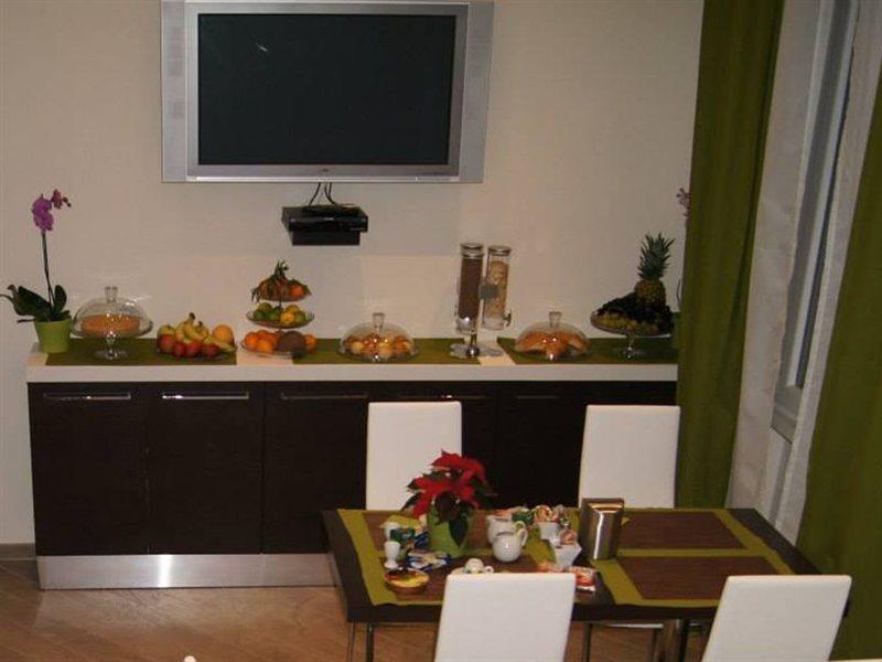 Guest house Mia 3*