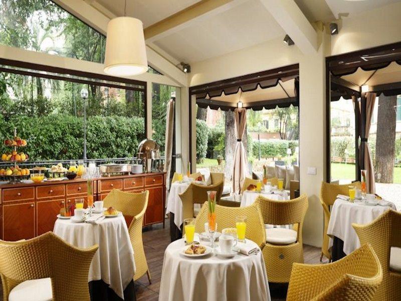Hotel Principe Torlonia