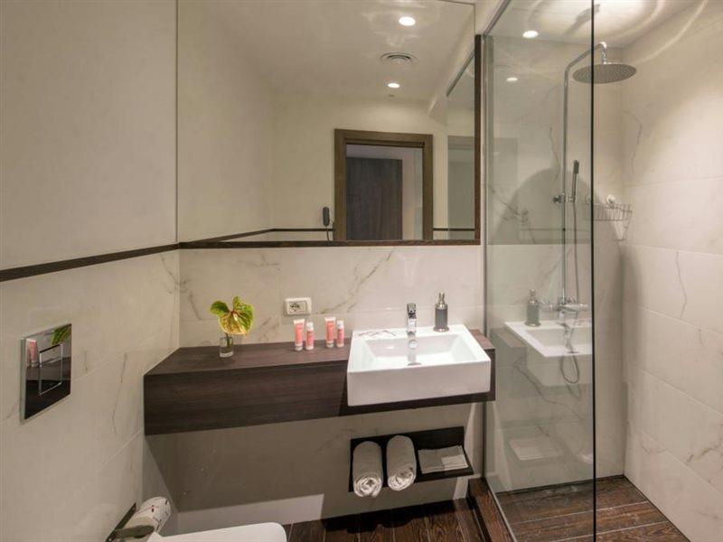 Bed & Breakfast Corso Grand