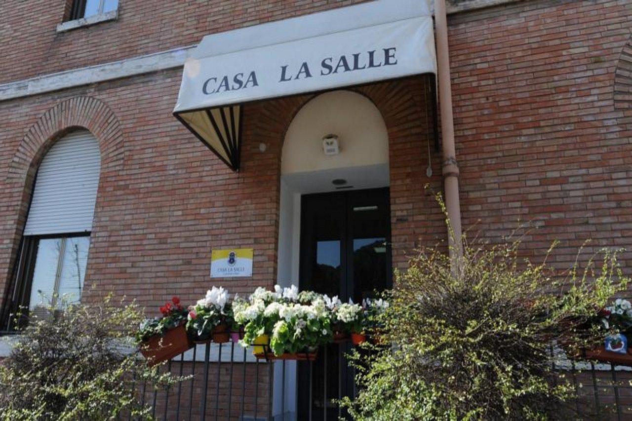 Affittacamere Casa La Salle - Casa Religiosa