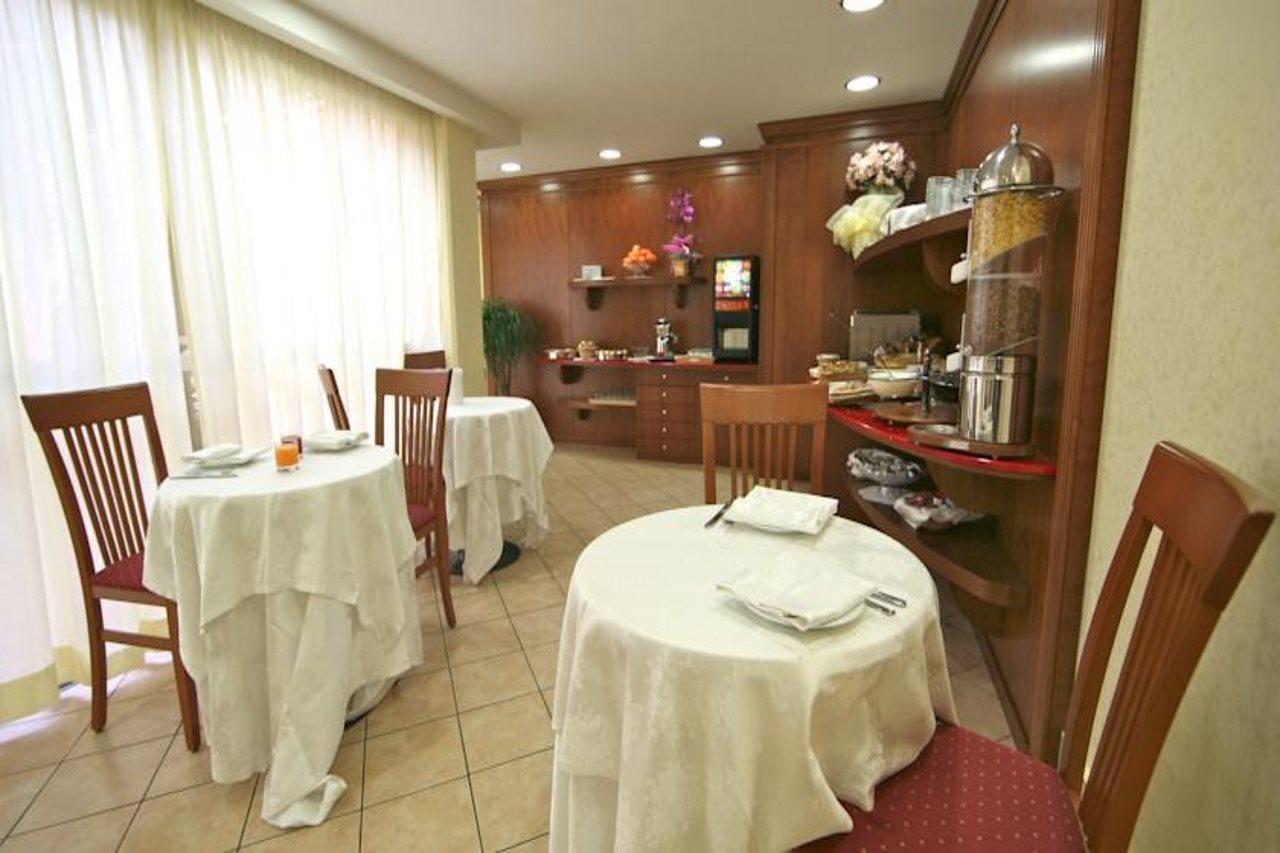 Hotel Citta 2000 3*