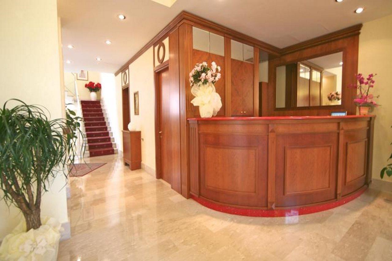 Hotel Citta 2000 Rome