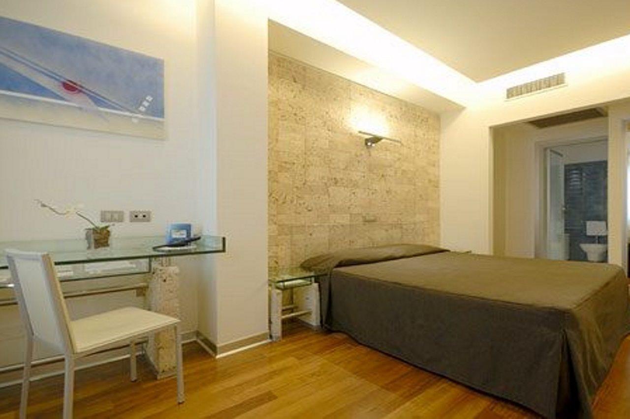 Time Relais & Sport Roma