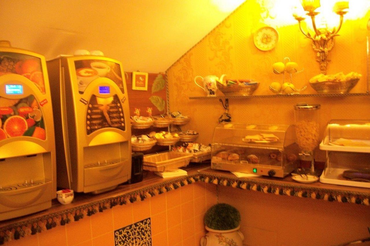 Bed & Breakfast Residenza Ave