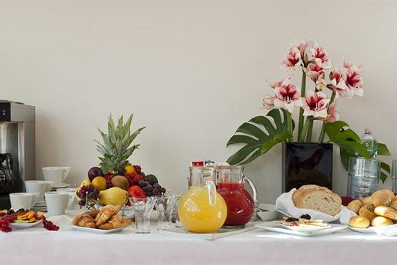 Hotel Smart Pincio 3*