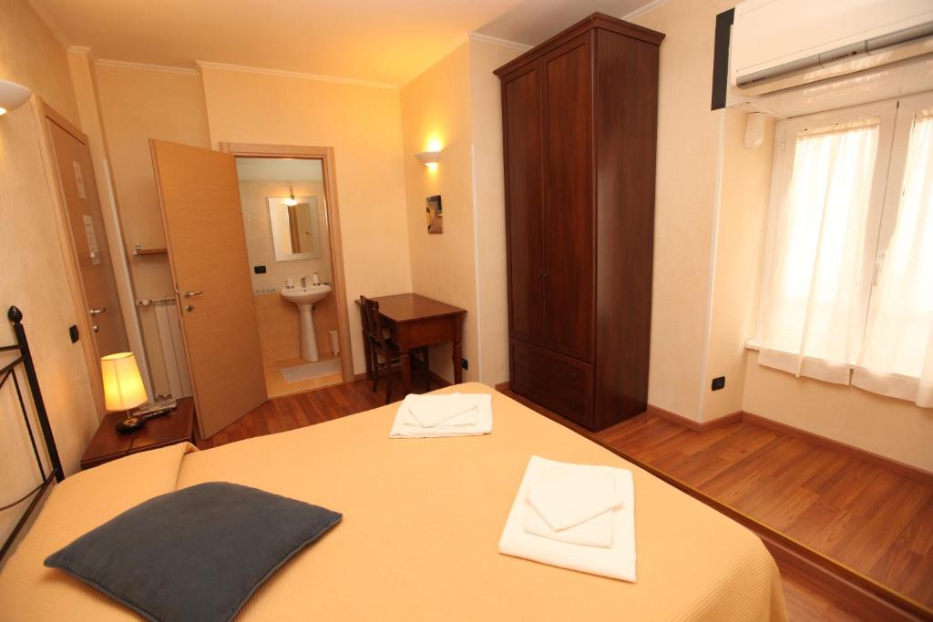 Maison d'hôtes A Ca Degli Equi Rome