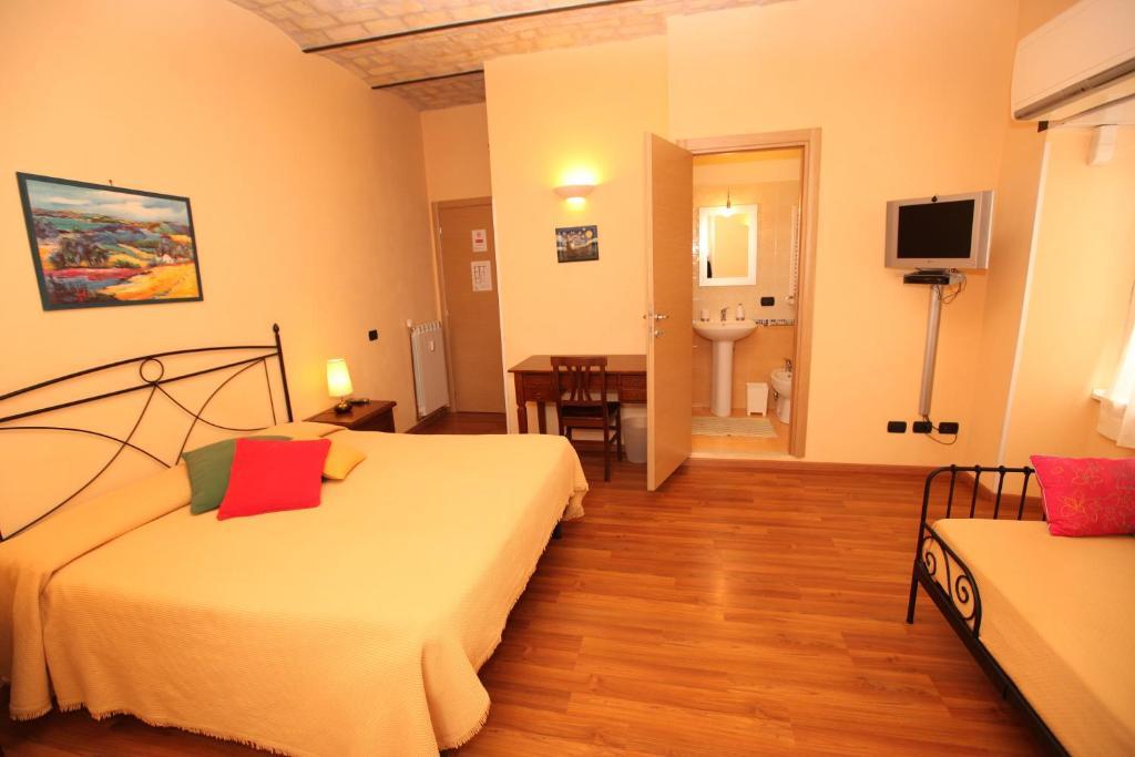 A Ca Degli Equi Maison d'hôtes 2*