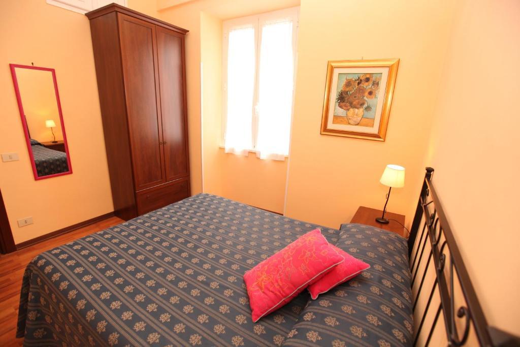 A Ca Degli Equi Maison d'hôtes Rome