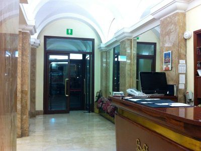 Igea Rome