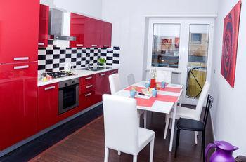 Brothers And Sisters Bed And Breakfast Roma
