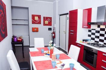 Hotel Brothers And Sisters Bed And Breakfast Roma