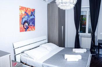 Brothers And Sisters Bed And Breakfast Roma