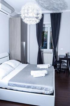 Brothers And Sisters Bed And Breakfast Roma
