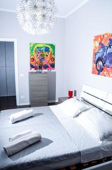 Hotel Brothers And Sisters Bed And Breakfast Roma
