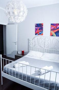 Hotel Brothers And Sisters Bed And Breakfast Roma
