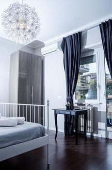 Brothers And Sisters Bed And Breakfast Roma