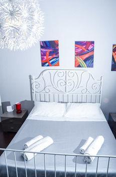 Hotel Brothers And Sisters Bed And Breakfast Roma