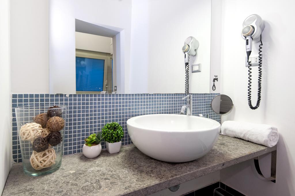 Apartment Sansoni Rome