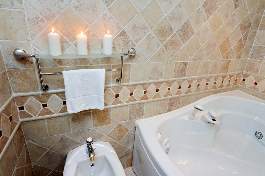 Appartement Luxury House Borghese Rome