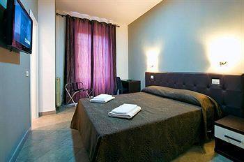 Guest house Vatican Treasure Rome