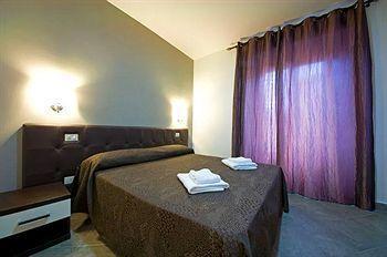 Guest house Vatican Treasure Rome
