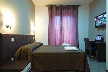 Guest house Vatican Treasure 2*