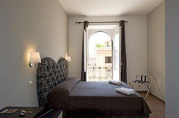 Guest house Vatican Treasure Rome