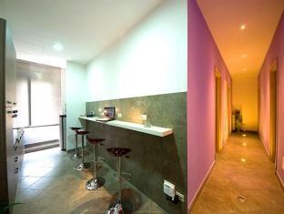 Guest house Vatican Treasure 2*