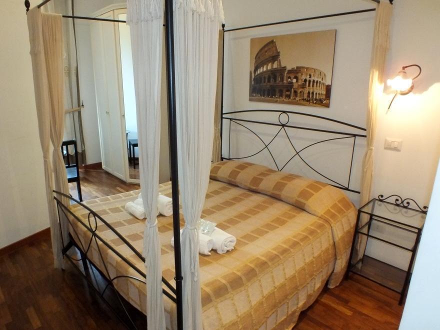 Guest house Vatican 2*