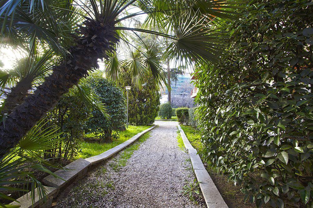 Hotel Insieme Rome
