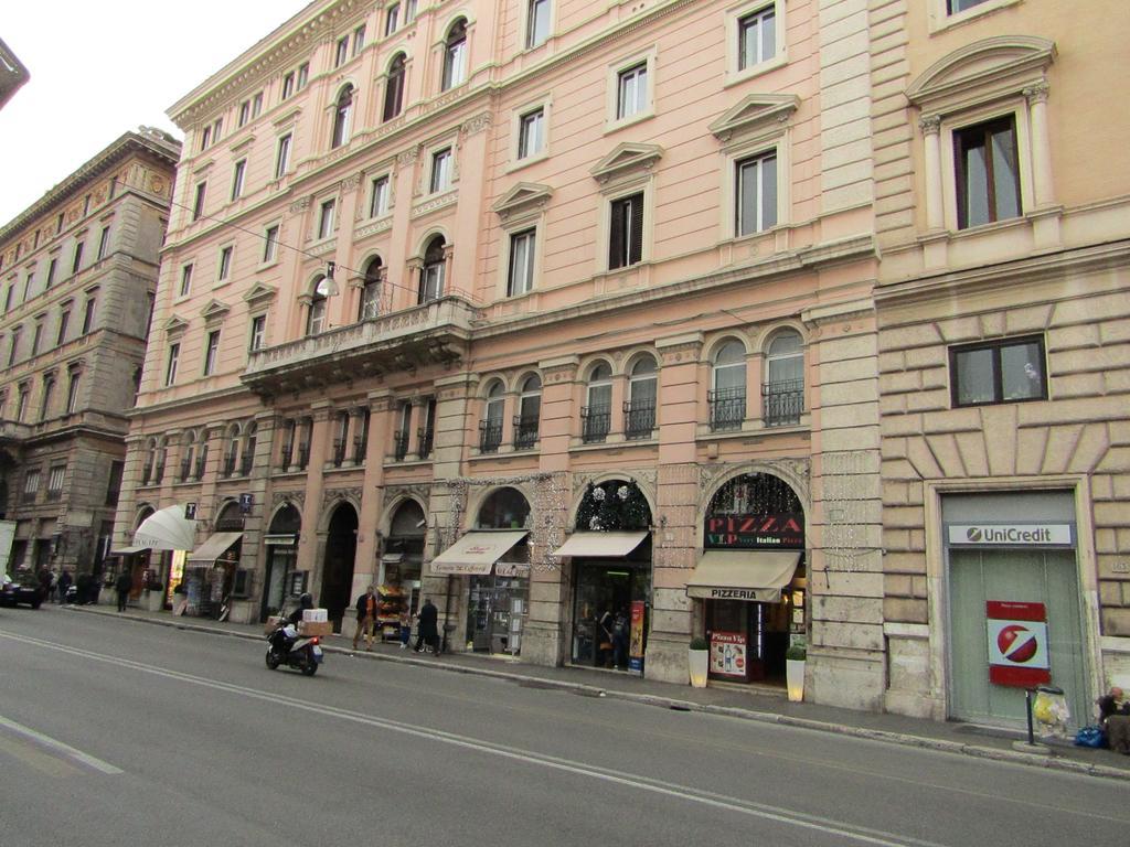 Apartment Prestigious Piazza Navona Rome