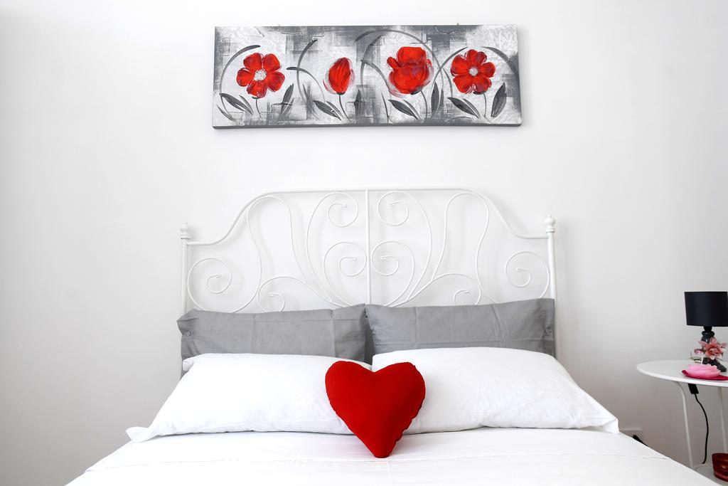 Apartamento Big House Colosseum Roma