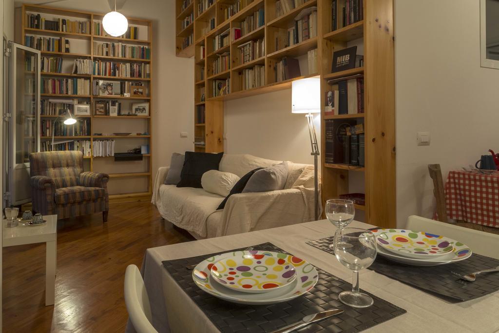 Apartment Vatican Attic With Terrace *