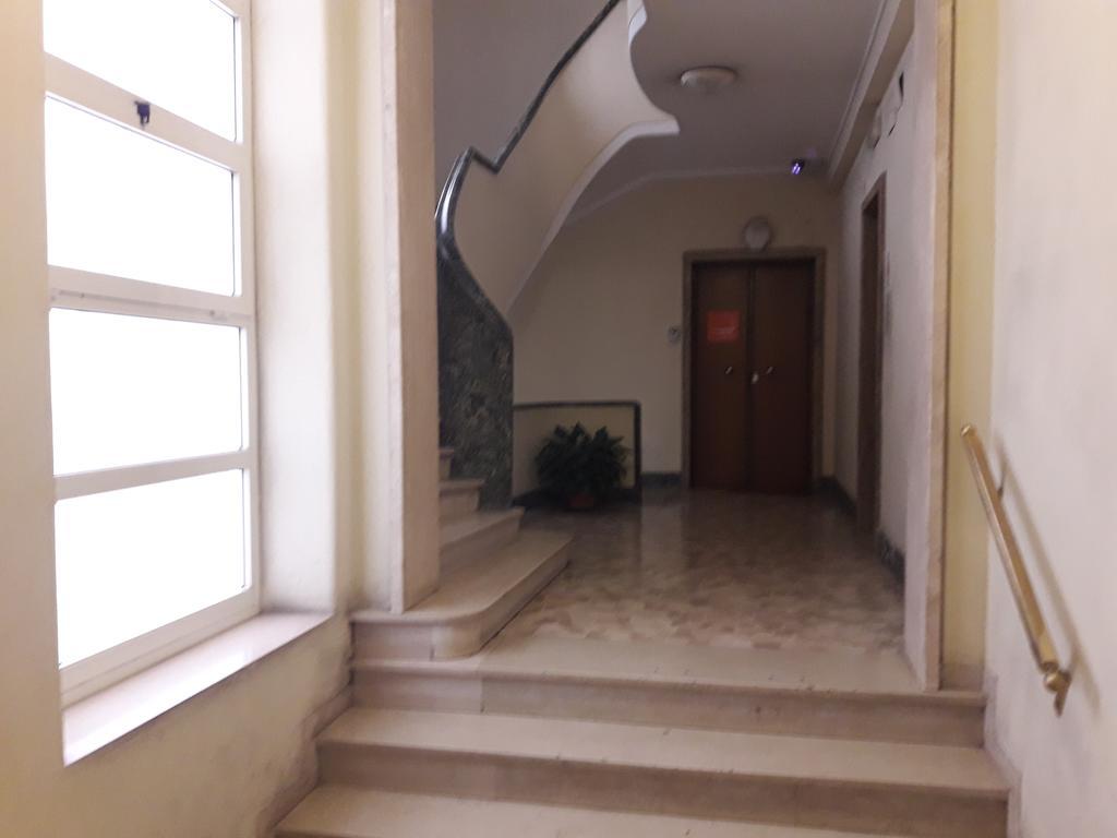 Appartement Dimora Vatican Clodio