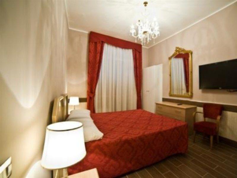Hotel San Valentino Rome