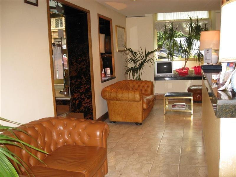 Hotel San Valentino Rome