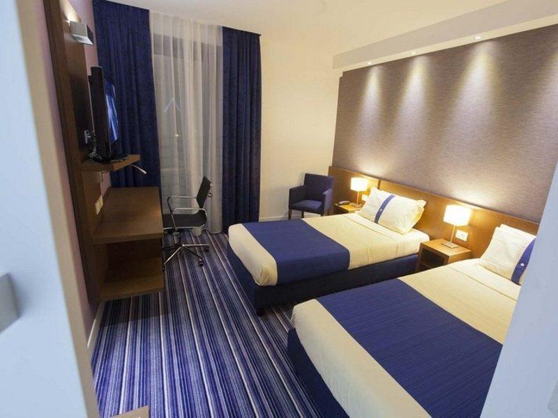 Hotel Gp 4*
