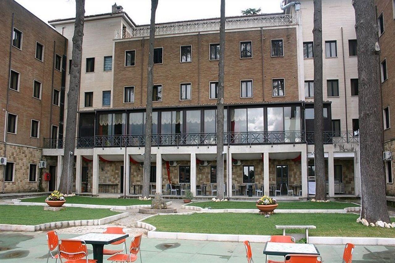 Regal Park Roma