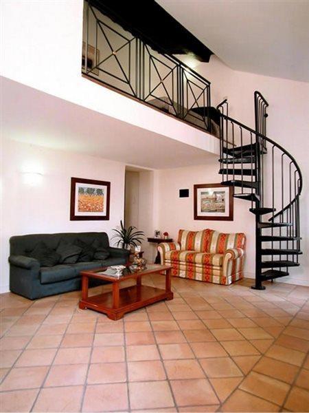 Casa vacanze Residenza Monti Roma