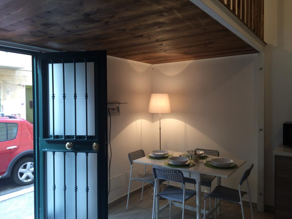 Appartement Camilla Rome