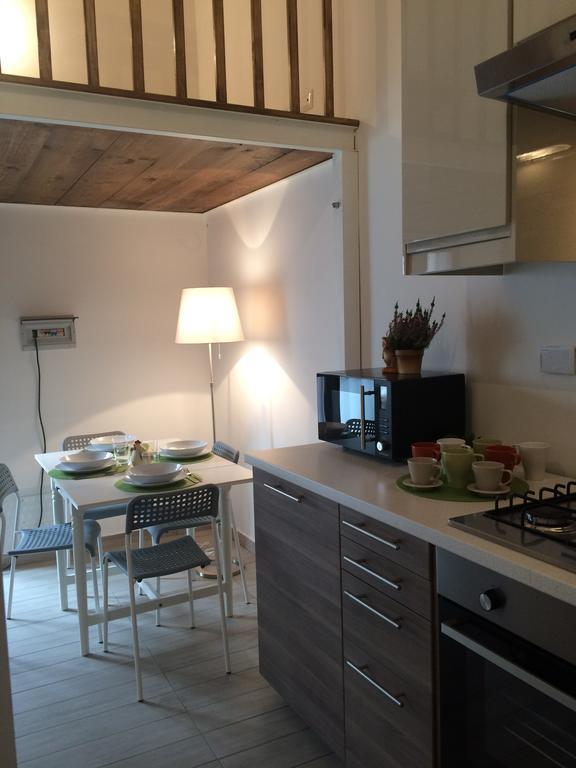 Appartement Camilla *
