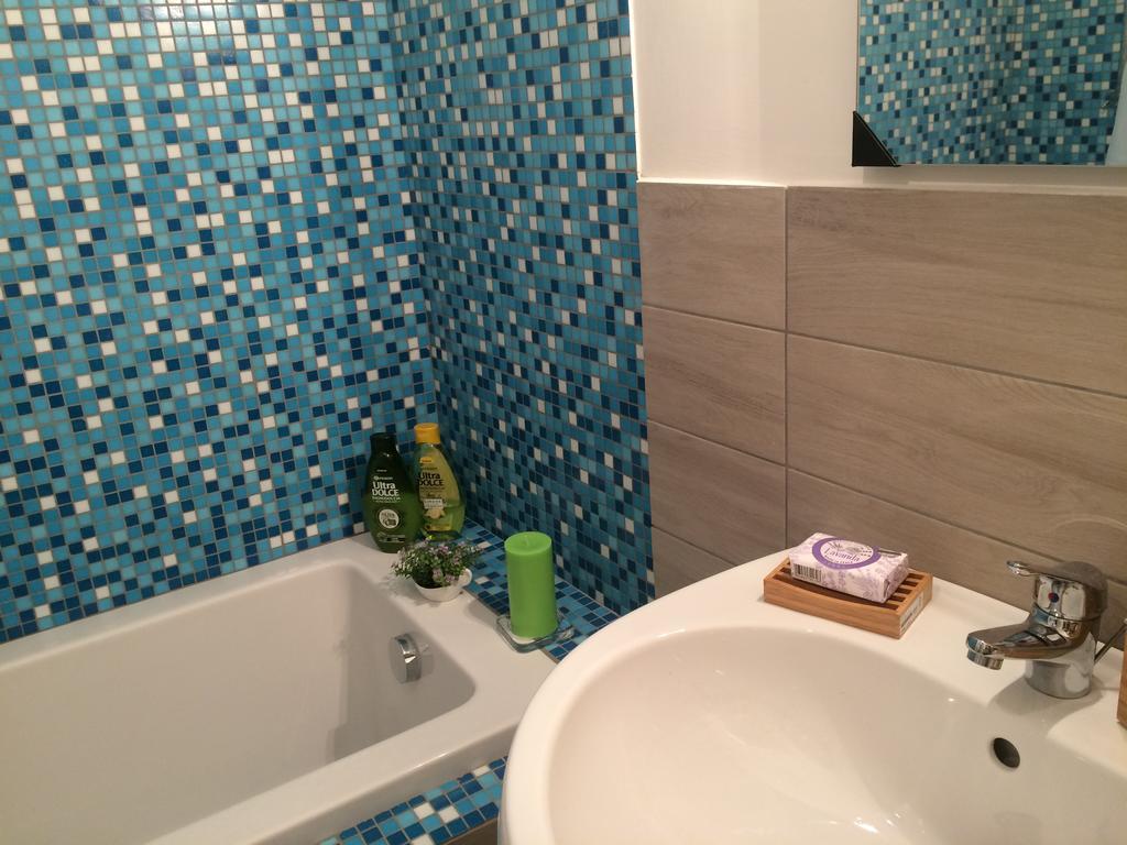 Appartement Camilla