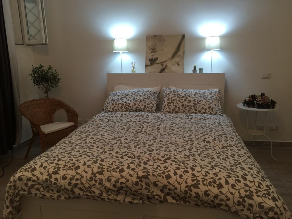 Appartement Camilla *