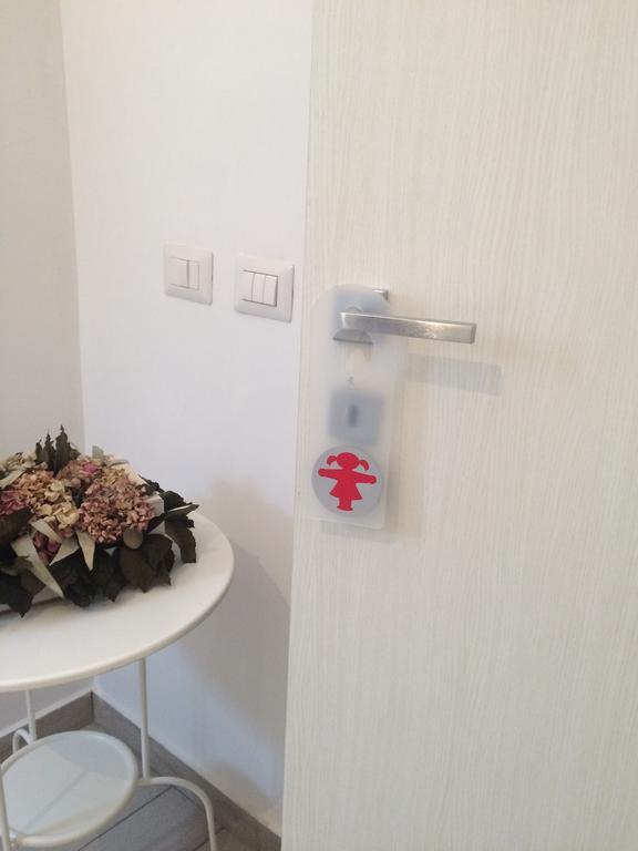 Appartement Camilla *