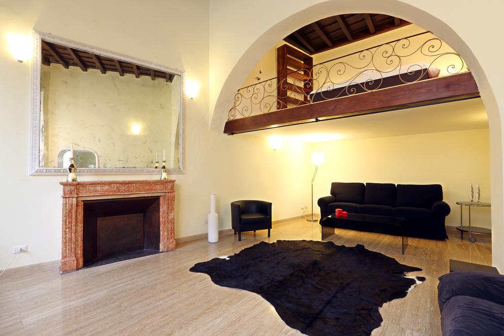 Appartement Casa Vacanze Lungara Rome