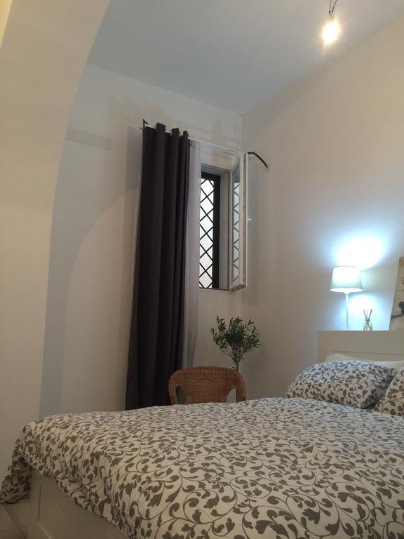 Appartement Camilla *