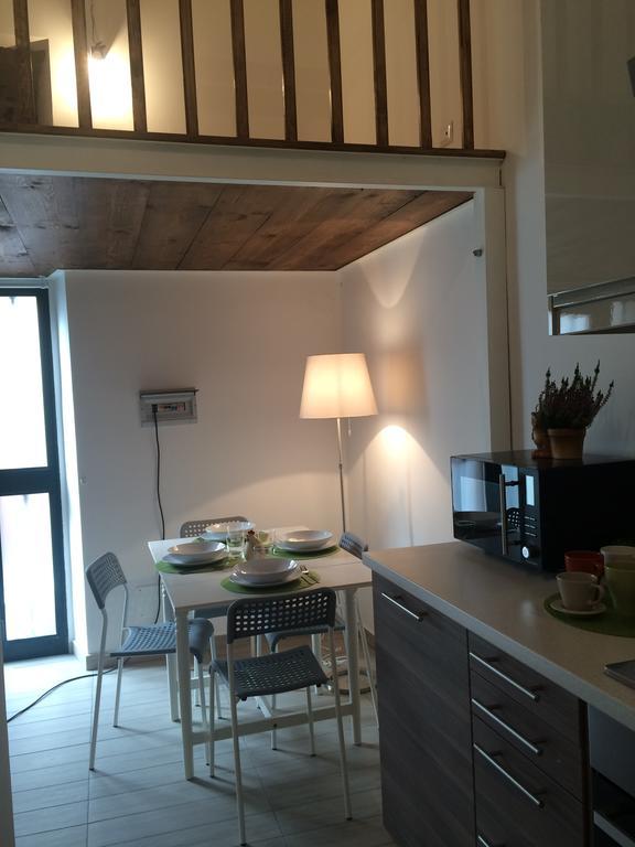 Appartement Camilla