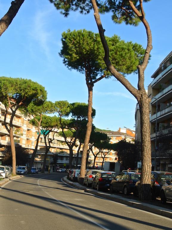Apartment Pacelli